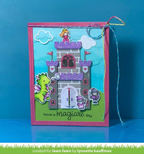 Load image into Gallery viewer, build-a-castle