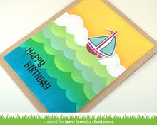 Load image into Gallery viewer, peacock ink pad