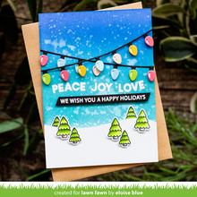 Load image into Gallery viewer, offset sayings: christmas