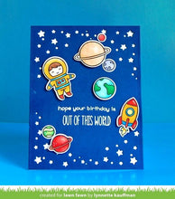Load image into Gallery viewer, out of this world