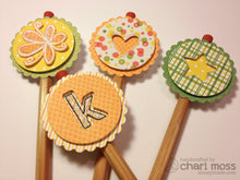 Load image into Gallery viewer, circle stackables