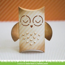 Load image into Gallery viewer, pillow box