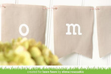 Load image into Gallery viewer, stitched party banners