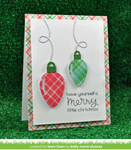 Load image into Gallery viewer, string of lights