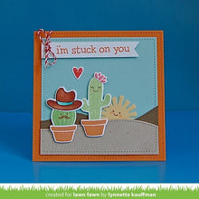 Load image into Gallery viewer, stuck on you