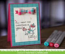 Load image into Gallery viewer, winter unicorn