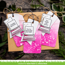 Load image into Gallery viewer, just stitching hearts