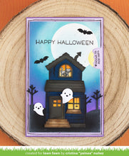 Load image into Gallery viewer, build-a-house halloween add-on
