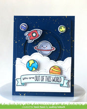 Load image into Gallery viewer, out of this world
