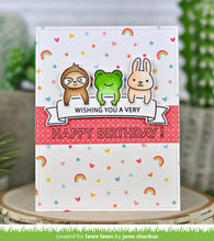 Load image into Gallery viewer, offset sayings: birthday
