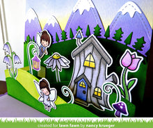 Load image into Gallery viewer, forest border
