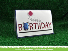 Load image into Gallery viewer, monster mash
