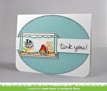 Load image into Gallery viewer, large stitched oval stackables
