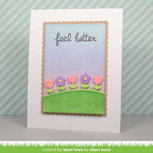 Load image into Gallery viewer, flower border
