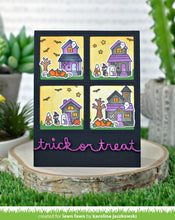Load image into Gallery viewer, spooky village

