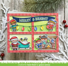 Load image into Gallery viewer, offset sayings: christmas
