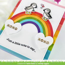 Load image into Gallery viewer, stud puffin
