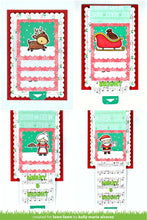Load image into Gallery viewer, offset sayings: christmas
