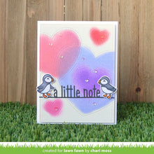 Load image into Gallery viewer, stud puffin
