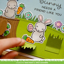 Load image into Gallery viewer, lift the flap meadow
