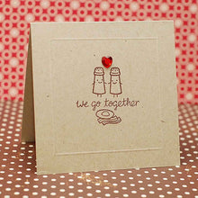 Load image into Gallery viewer, love &#39;n breakfast
