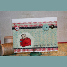 Load image into Gallery viewer, love &#39;n breakfast
