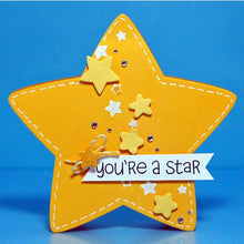 Load image into Gallery viewer, lucky stars
