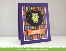 Load image into Gallery viewer, monster mash
