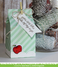 Load image into Gallery viewer, my silly valentine - lawn cuts
