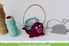 Load image into Gallery viewer, narwhal and friends
