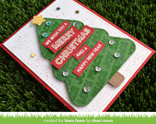 Load image into Gallery viewer, offset sayings: christmas
