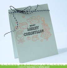 Load image into Gallery viewer, offset sayings: christmas
