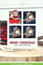 Load image into Gallery viewer, offset sayings: christmas
