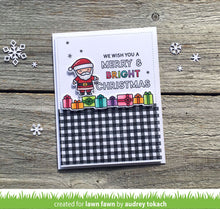 Load image into Gallery viewer, offset sayings: christmas
