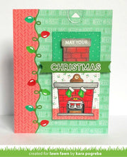 Load image into Gallery viewer, mini string of lights
