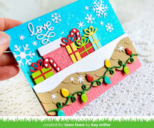 Load image into Gallery viewer, mini string of lights
