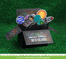 Load image into Gallery viewer, out of this world
