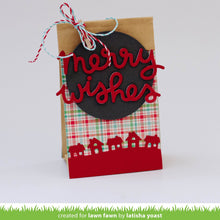 Load image into Gallery viewer, scripty merry

