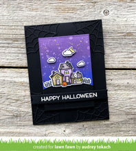 Load image into Gallery viewer, spooky village
