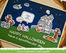 Load image into Gallery viewer, spooky village
