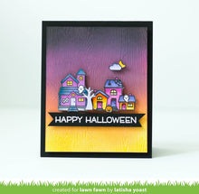 Load image into Gallery viewer, spooky village
