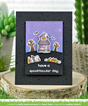 Load image into Gallery viewer, spooky village
