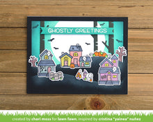 Load image into Gallery viewer, spooky village
