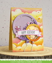 Load image into Gallery viewer, stitched balloon frames
