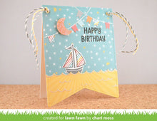 Load image into Gallery viewer, stitched party banners
