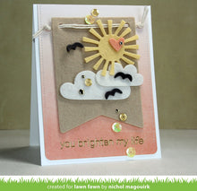 Load image into Gallery viewer, stitched party banners
