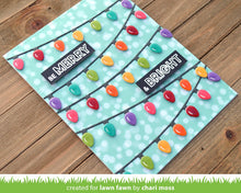 Load image into Gallery viewer, mini string of lights
