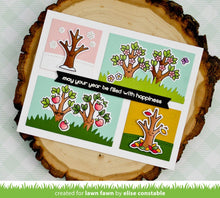 Load image into Gallery viewer, tree before &#39;n afters
