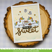 Load image into Gallery viewer, scripty sweet
