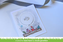 Load image into Gallery viewer, lift the flap circles
